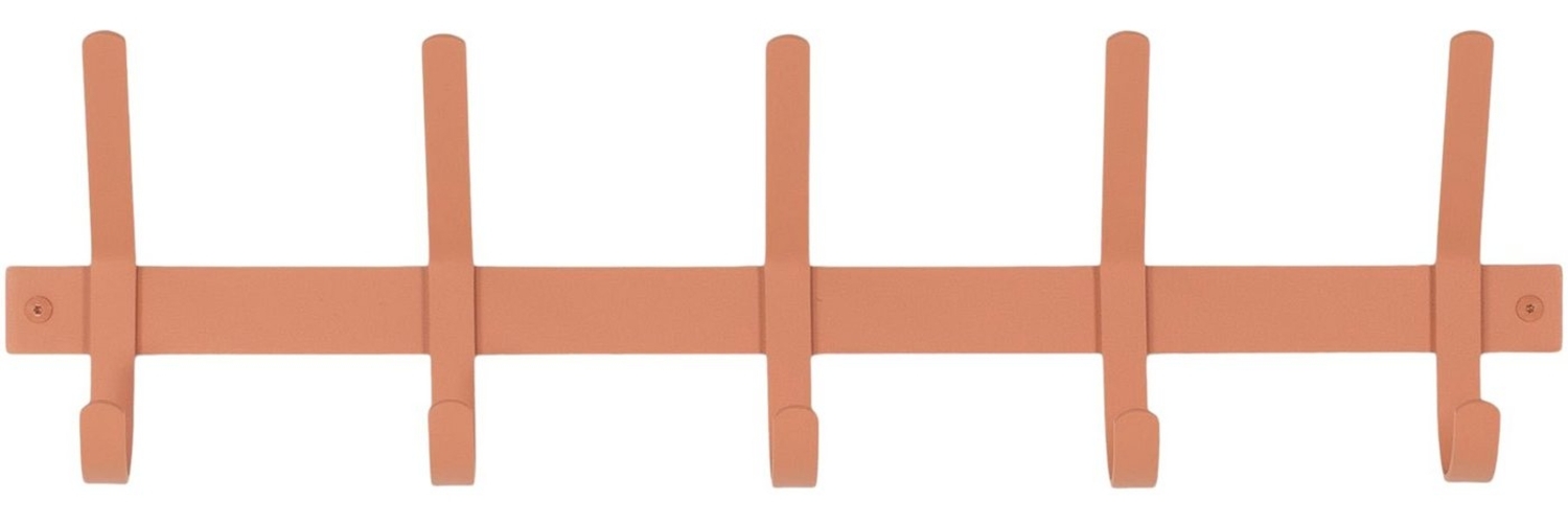 Spinder Design DEXTER 5 Wandgarderobe - Clay Terra Bild 1