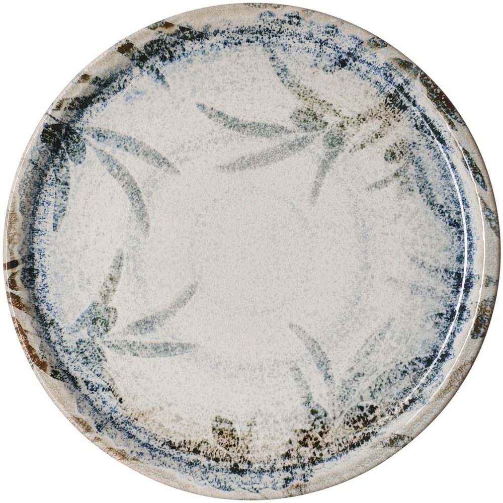 Pizzateller 30cm Todi Bild 1