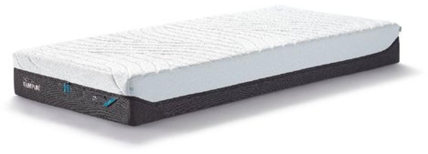Tempur Matratze 80x200 cm Soft Pro CoolQuilt Bild 1