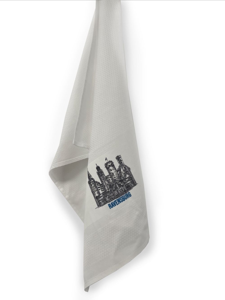 Vista Portuguese Geschirrtuch Ravensburg 50x70 cm Bild 1