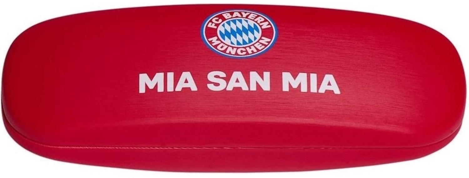 FC Bayern München Brillenetui Brillenetui Bild 1