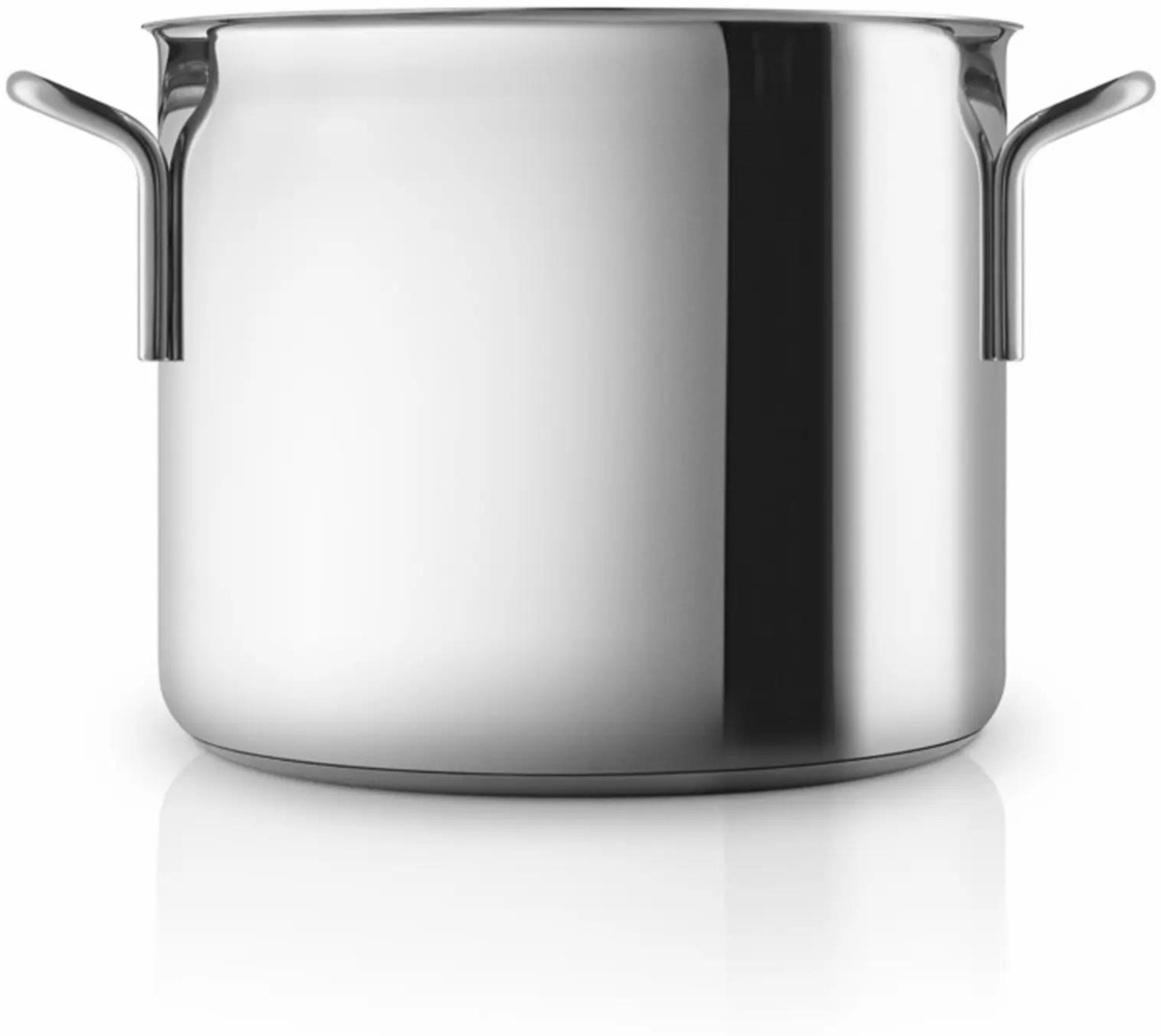 Eva Solo Stainless Steel Topf 4,8 l 20 cm Bild 1