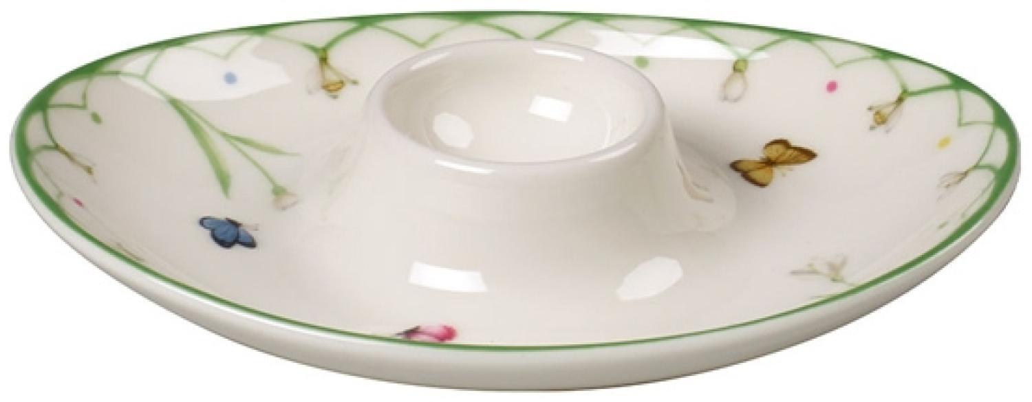 Villeroy & Boch 2 x Eierbecher Colourful Spring Vorteilsset 2 x Art. Nr. 1486631950 Bild 1