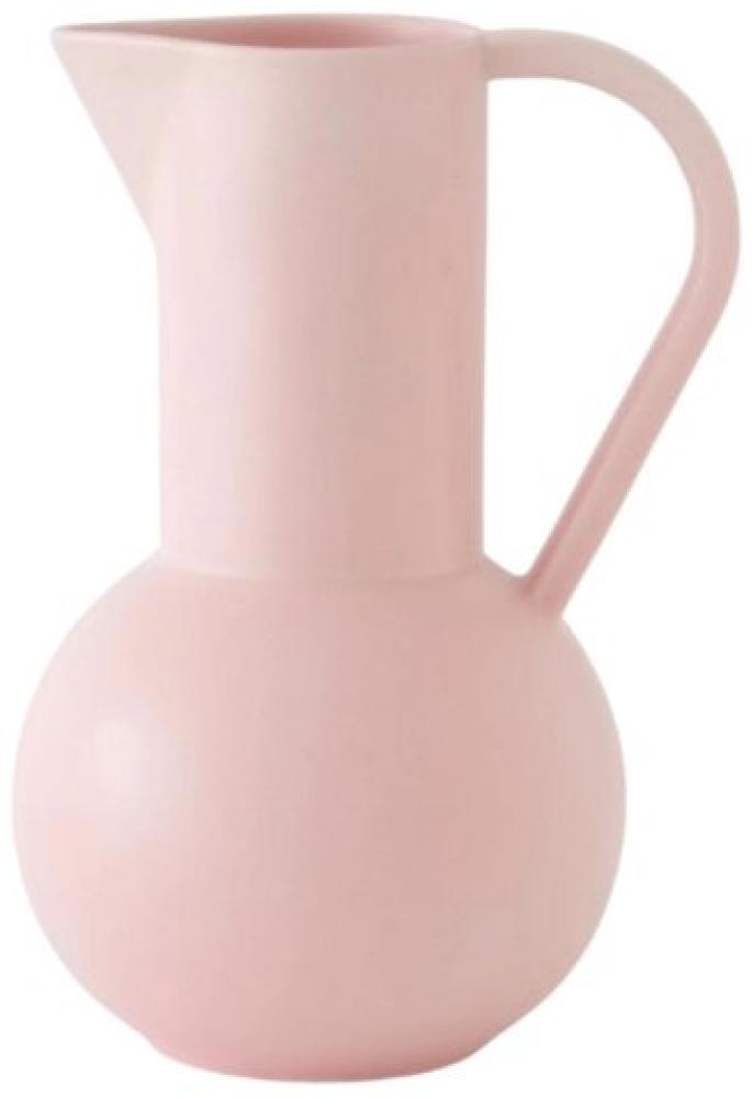 raawii Krug Strøm Coral Blush Large (3,0l) R1002-coral blush Bild 1