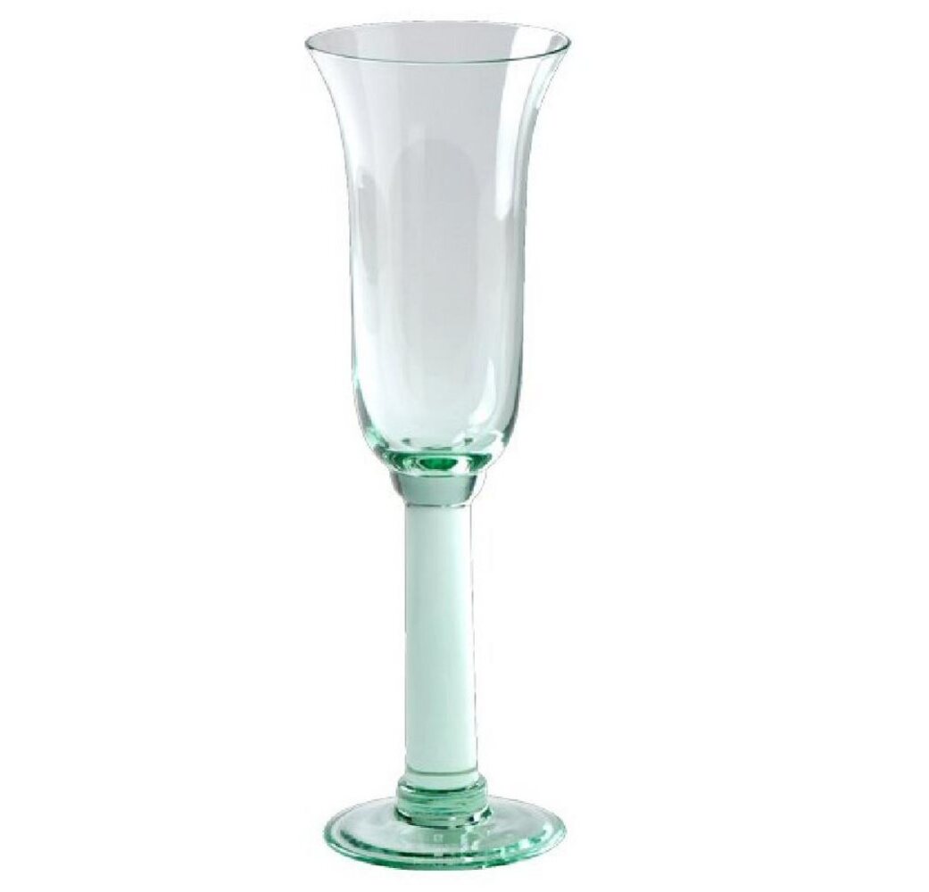 Lambert Sektglas Proseccoglas Corsica Grün Bild 1