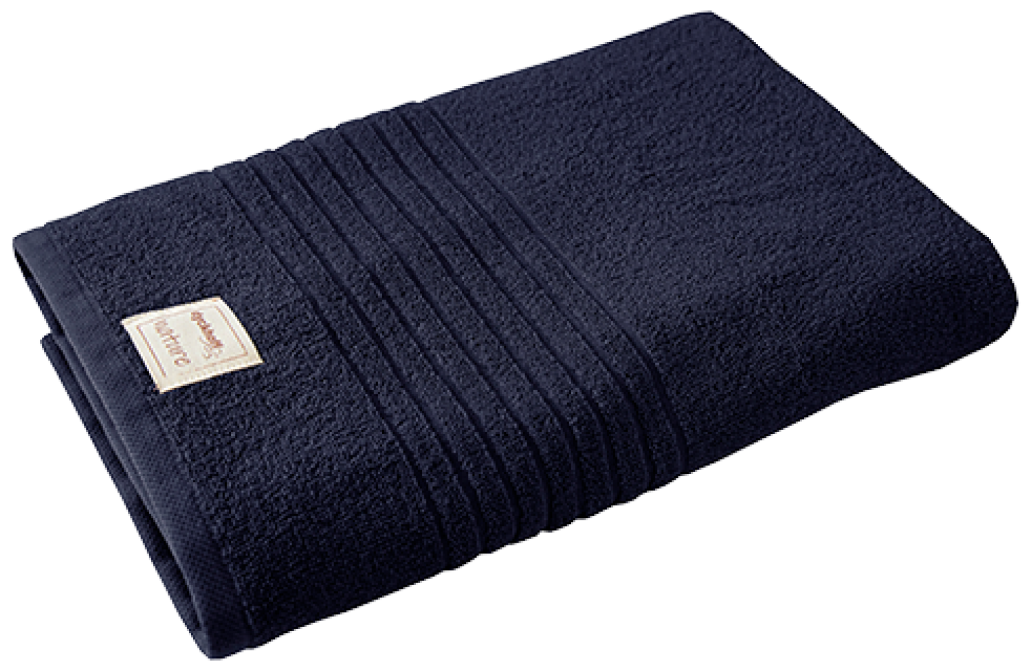 Dyckhoff Duschtuch - Nature Marine 70x140 cm Bild 1