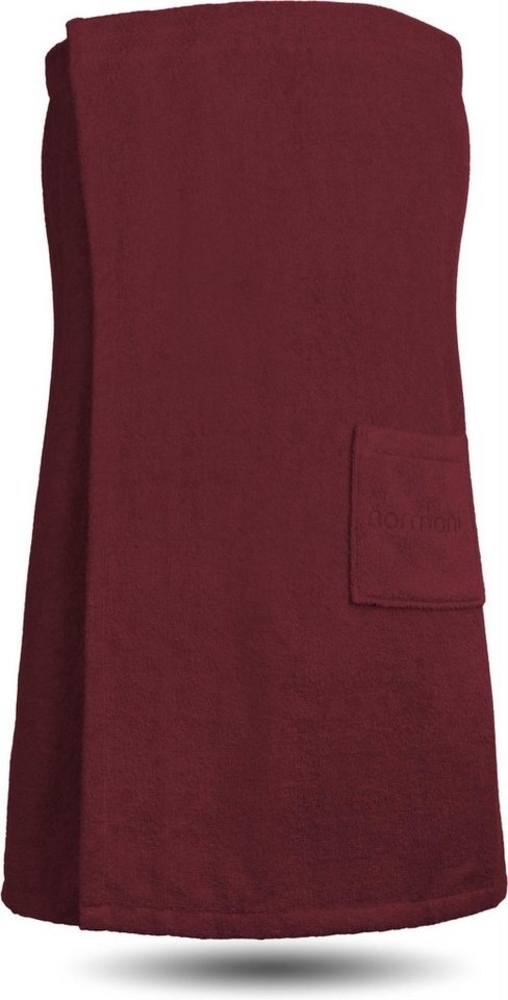 normani Hamamtücher Saunakilt für Damen extra groß, Frottee, Saunahandtuch extra breit (Größe XL-4XL) Bild 1