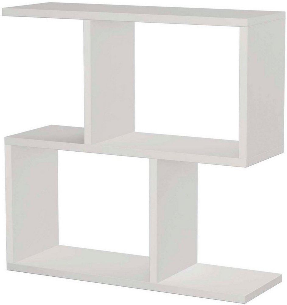 Decortie Beistelltisch HOMEMANIA BEISTELLTISCH (Packung, 1-St), Leichte Montage, Lagerung, Platzsparend Bild 1