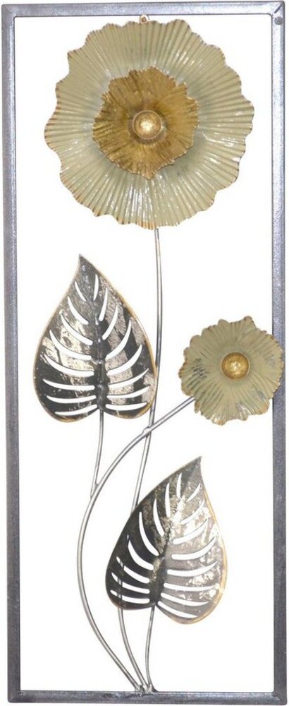 Wandbild Blume "Lily" Bild 1