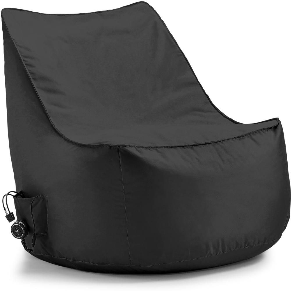 Sitzsack CUBA MEDIUM Bild 1