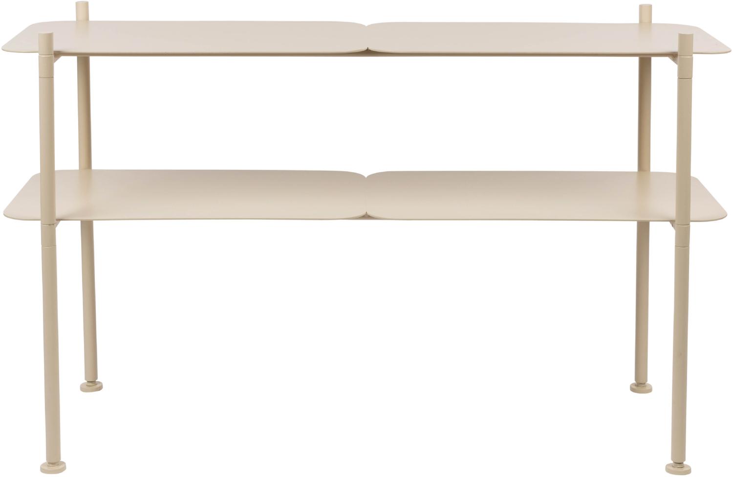Regal - River L - Beige Bild 1