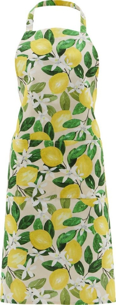 Erwin Müller Kochschürze Schürze, Baumwolle Motiv Bild 1