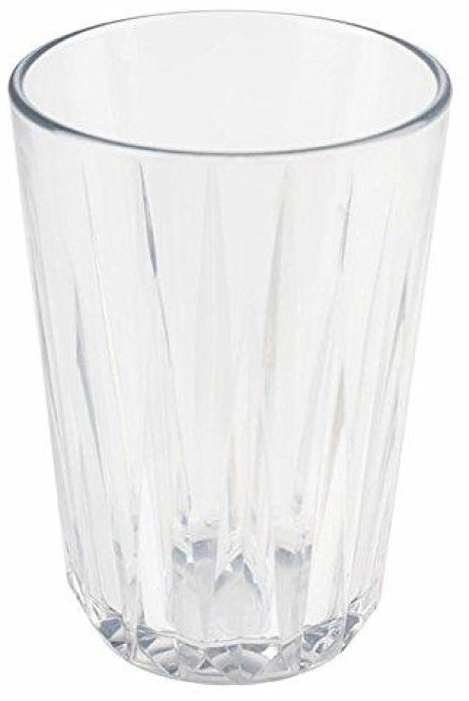 APS CRYSTAL Trinkbecher -CRYSTAL- 10500 Bild 1