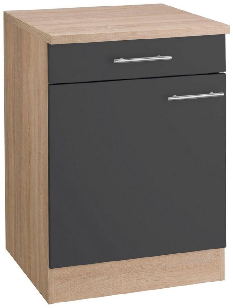 OPTIFIT Unterschrank Kalmar, Breite 60 cm Bild 1