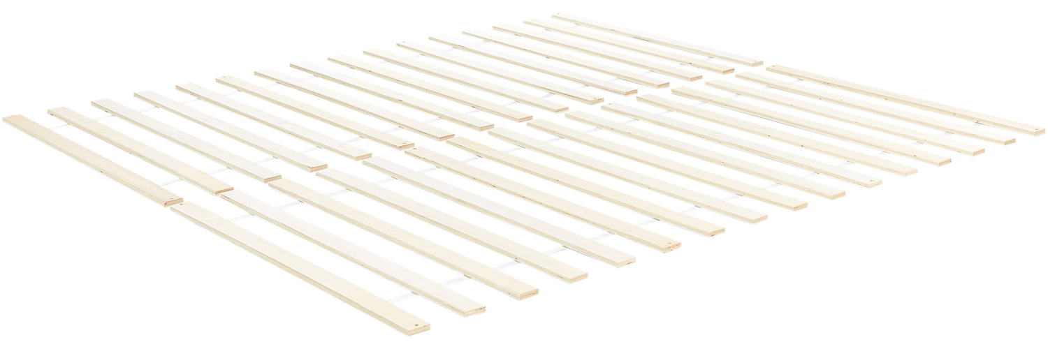 Lattenrost BLANZAC 160 x 200 cm Bild 1