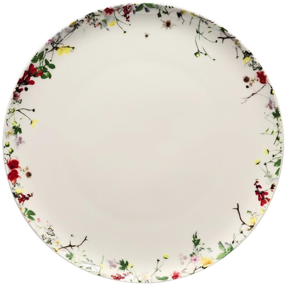 Rosenthal Brillance Fleurs Sauvages Speiseteller 27 cm Bild 1