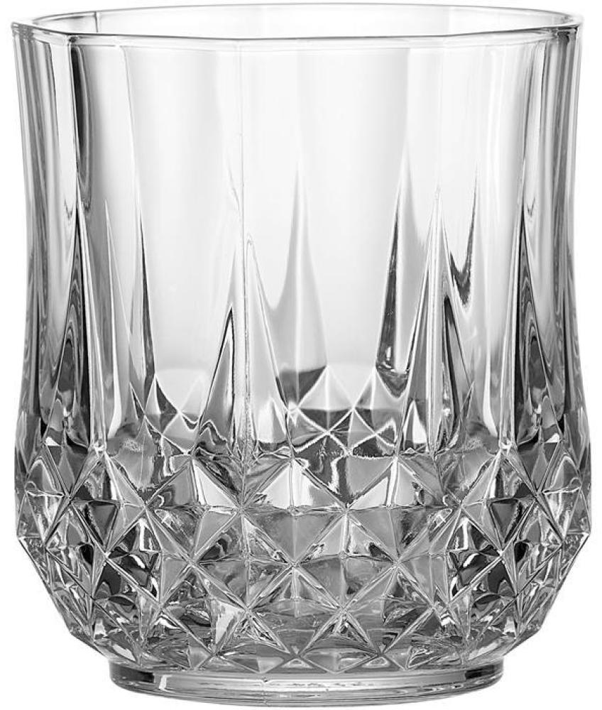Gläserserie Longchamp - Whiskybecher Longchamp Bild 1