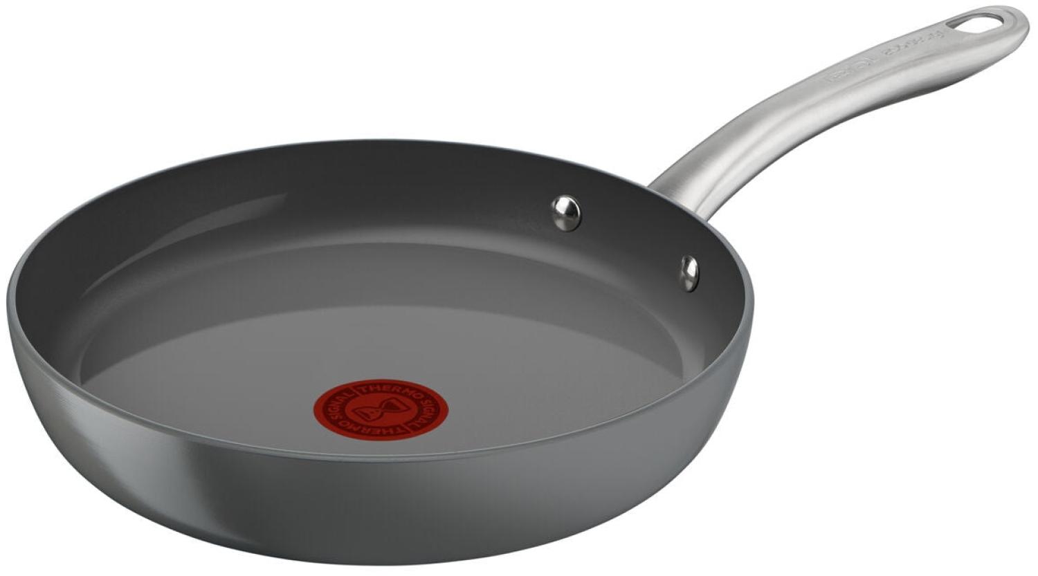 Pfanne Tefal C4240253 Grau Aluminium Ø 20 cm Bild 1