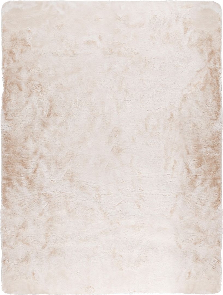 Teppich Tiril 160x220 cm, Beige Bild 1