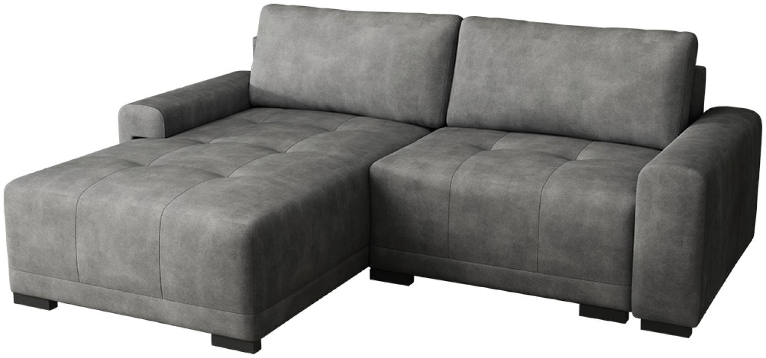 Ecksofa Moseti (Farbe: Country 17) Bild 1