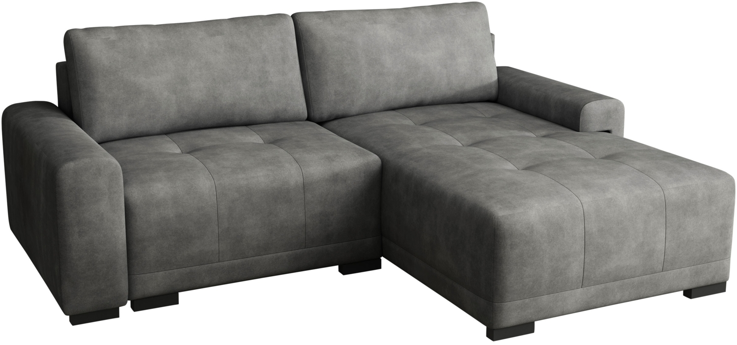 Ecksofa Moseti (Farbe: Country 17) Bild 1