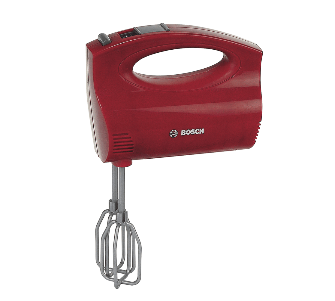 Theo Klein Bosch Kinder-Handmixer Bild 1