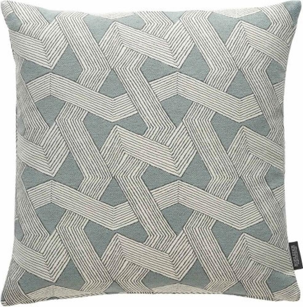 Rohleder Kissenhülle Zen Garden Kyoto River (45x45 cm) 00022-0063-045045-01 Bild 1