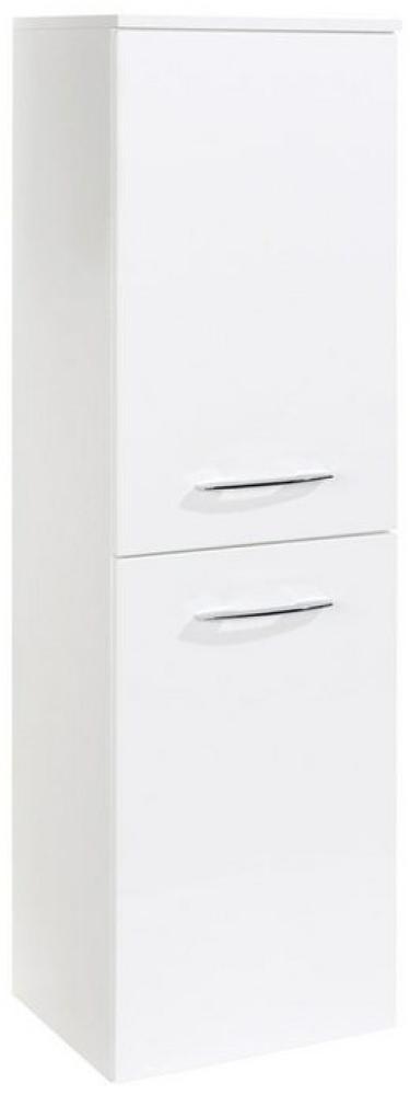 welltime Midischrank Florida Breite 40 cm, mit Softclose und Türdämpfern und Softclose-Funktion Bild 1