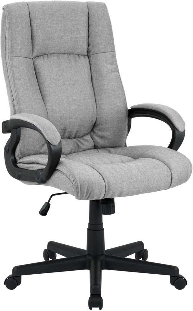 Bürostuhl XL Sparta Stoff [192341908] Bild 1