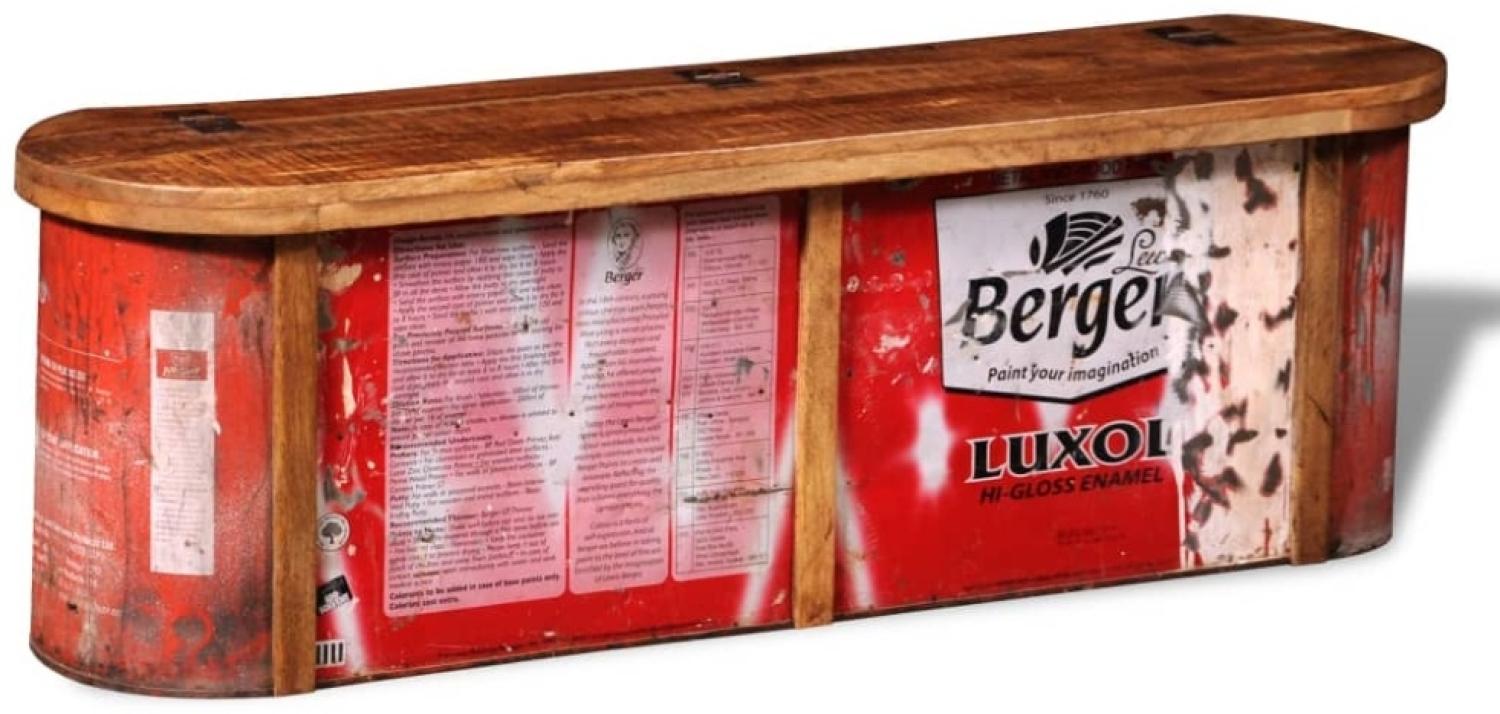 Sideboard Altholz Bild 1
