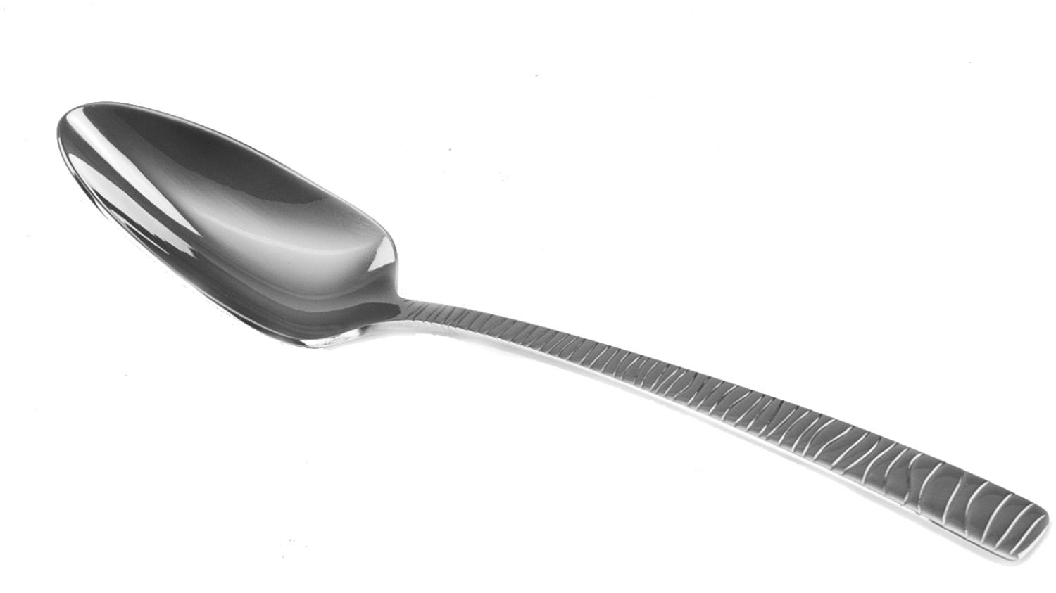 Solex Alexa Besteckset 6 Stück Dessertlöffel Bild 1