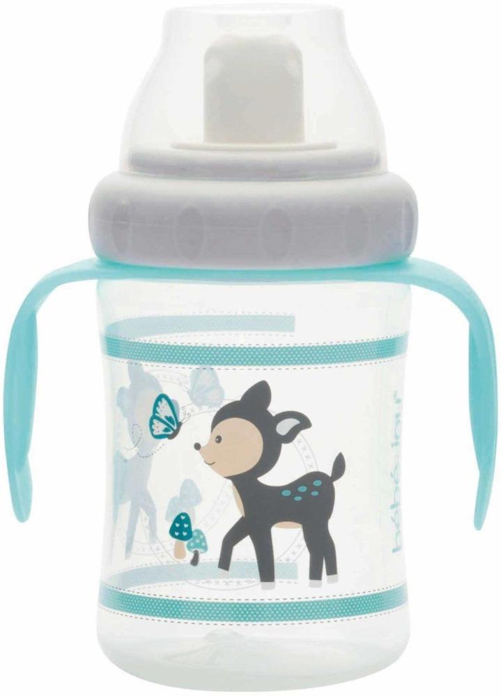 Bebe Jou Tropfsicherer Becher 250 ml Bild 1