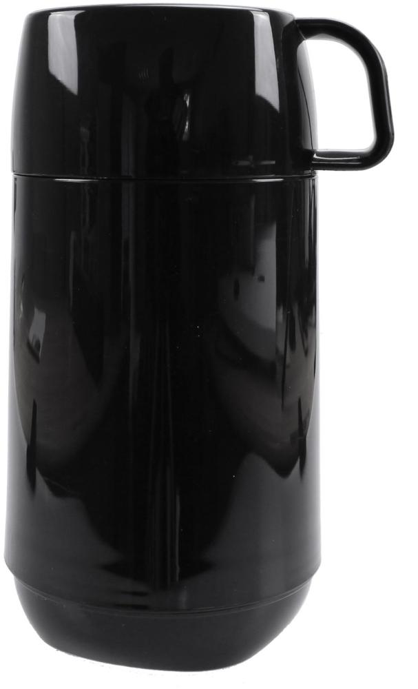 Thermos Speisegefäß Challenger 0,5 L Thermoskanne Isolierkanne Isolier Behälter Bild 1