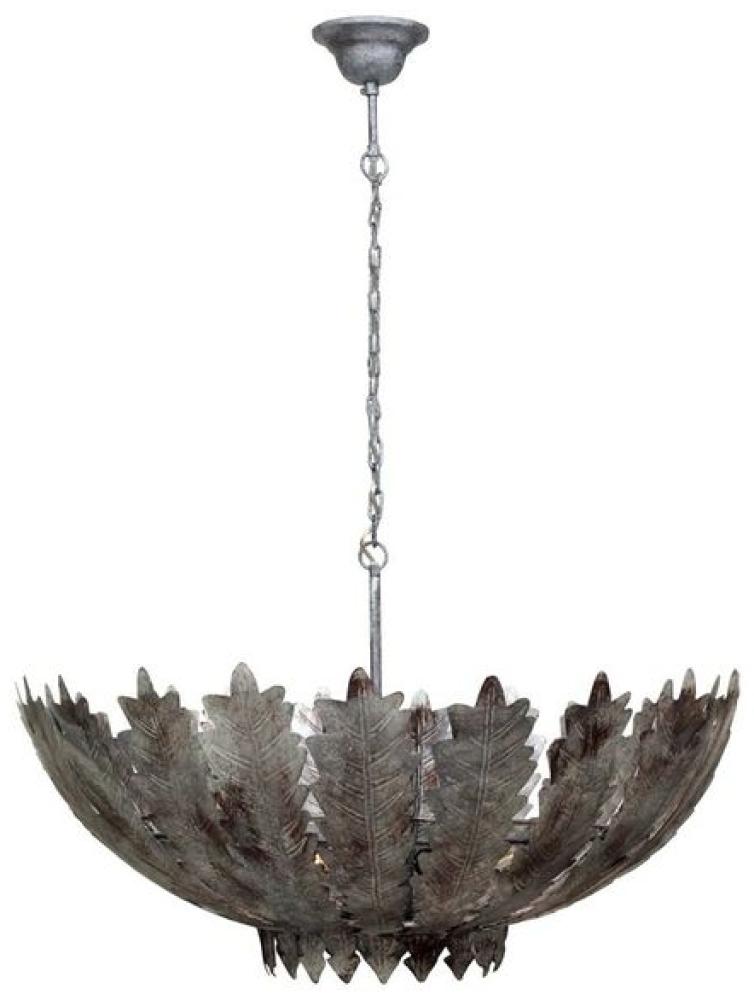 Hängelampe Autumn Leaves Small Silber Bild 1