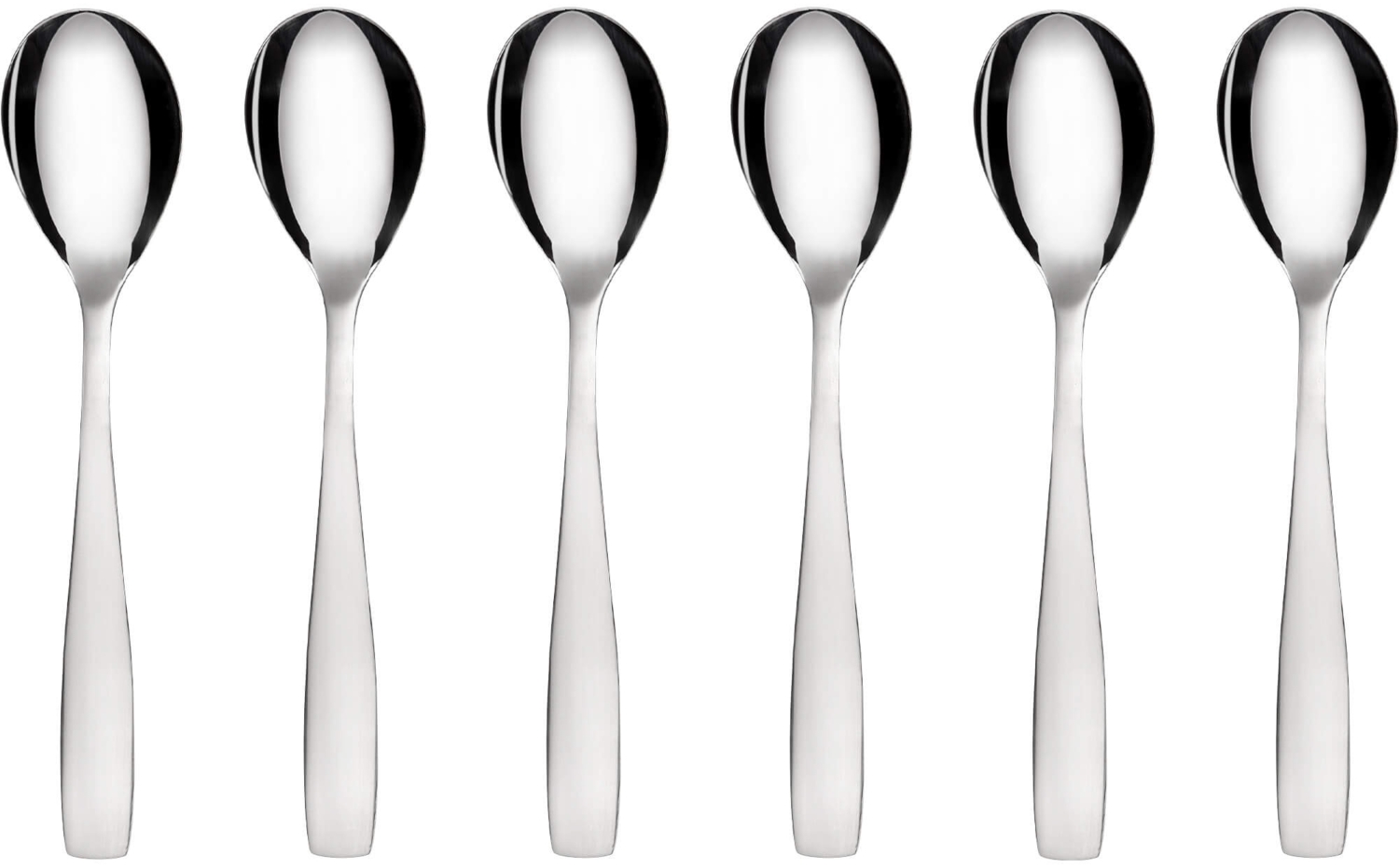 Espressolöffel Königstein,24-teilig, Edelstahl Bild 1