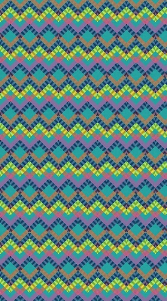 Essenza Strandtuch Essenza Strandtuch 4000793-0005 multicolor 100x180cm, 100% Baumwolle Bild 1