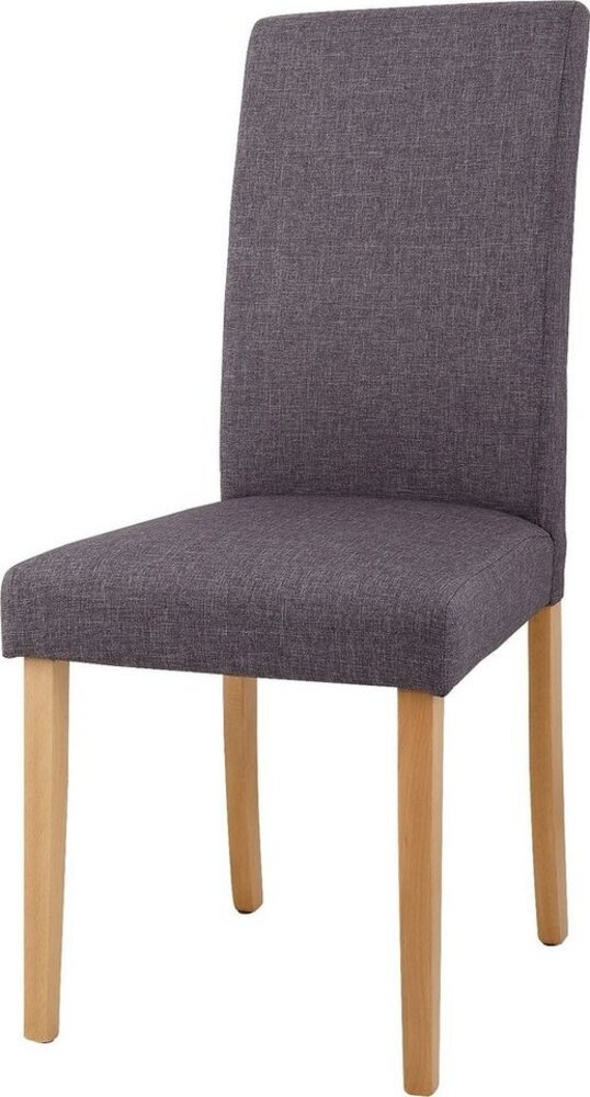 Home affaire 4-Fußstuhl Roko Tiago (Set, 2 St), im 2er, 4er oder 6er-Set Bild 1
