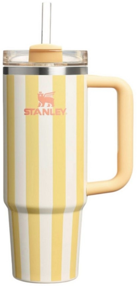 Stanley 1913 Thermoflasche Quencher® H2.0 FlowState™ Becher, 0,8 l Bild 1