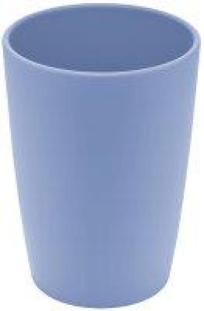 Magu Trinkbecher Blau Natur-Design 134461 Bild 1