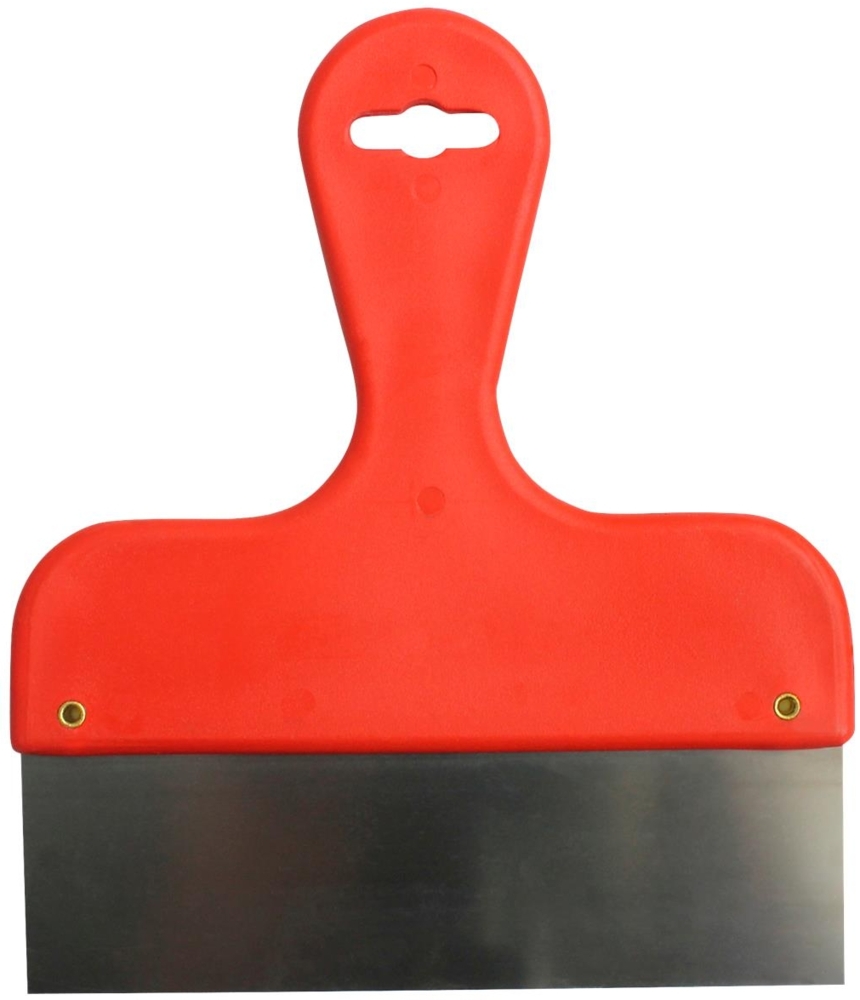 Flächenspachtel 230mm, Kunstoffheft Bild 1