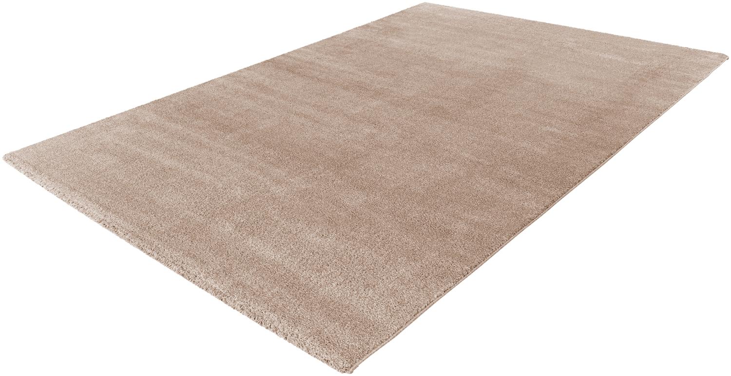 Nila 100 Taupe 200cm x 290cm Bild 1