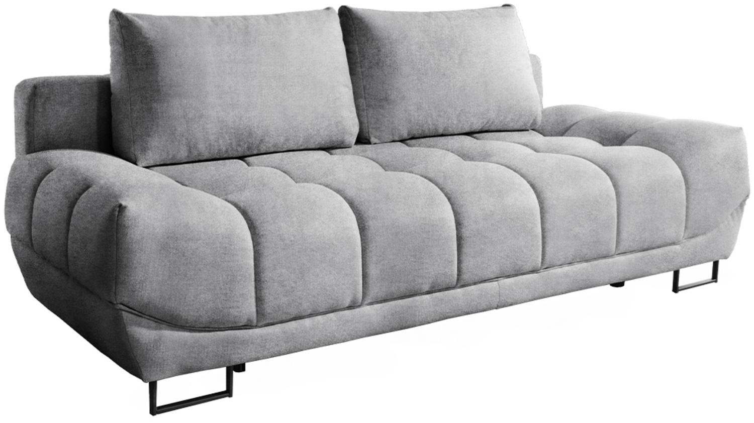 Sofa Venice (Farbe: Zetta 302) Bild 1