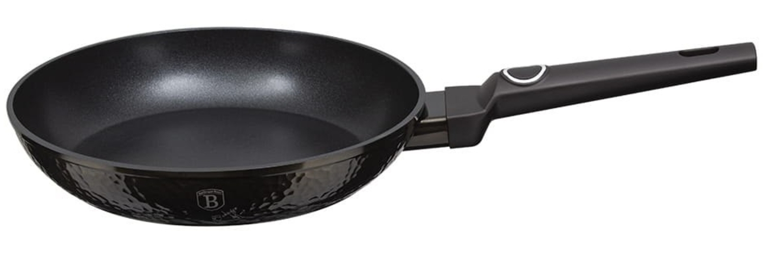 Berlinger Haus Berlinger Haus Primal Gloss Bratpfanne 24 cm BH6568 Bild 1