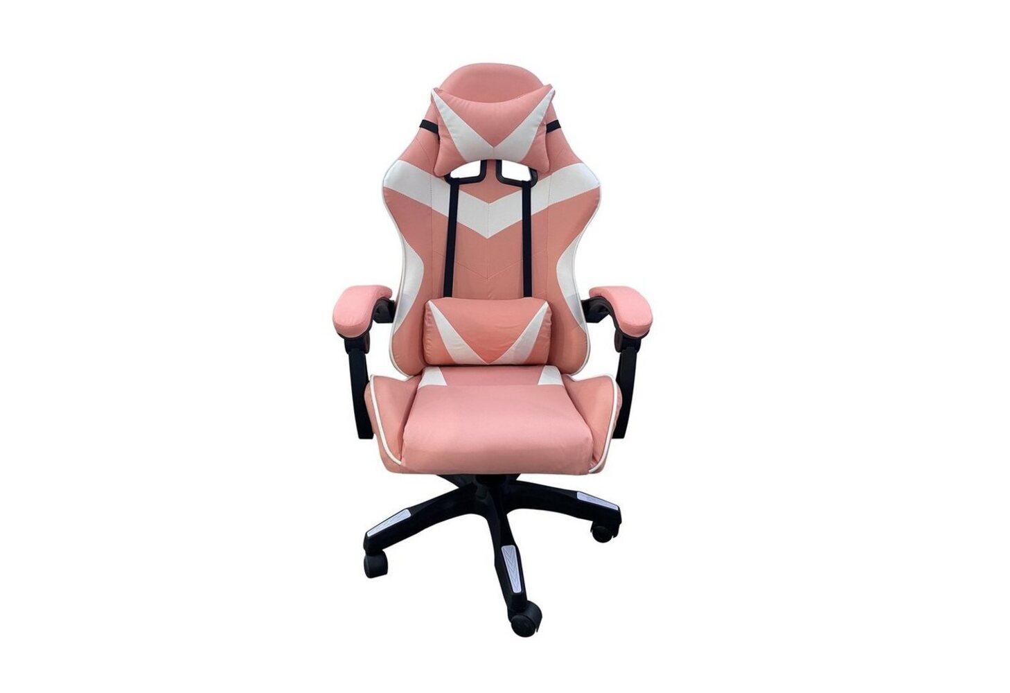 HTI-Living Gaming-Stuhl Gamingstuhl Krit (Stück, 1 St), höhenverstellbarer Drehstuhl Schreibtischstuhl Bild 1