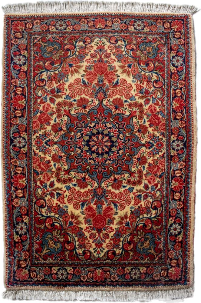 Malayer 106 x 71 cm Bild 1