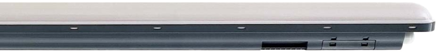 V-TAC VT-1253S LED-Feuchtraumleuchte EEK: E (A - G) 36 W Neutralweiß Grau (matt) Bild 1