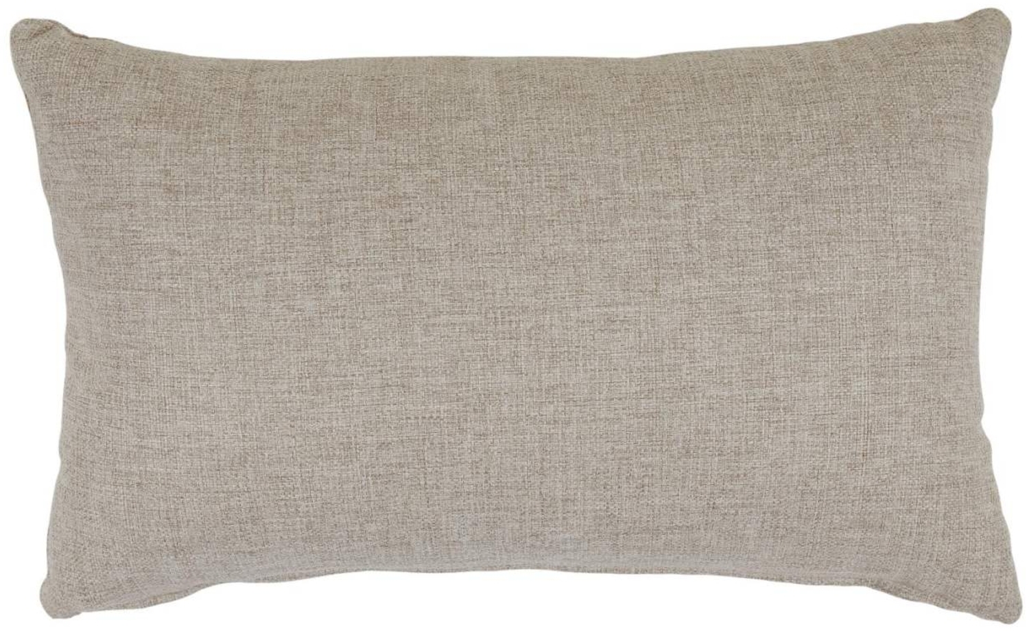 Kissen Nimy, Beige, 60x40x8 cm Bild 1