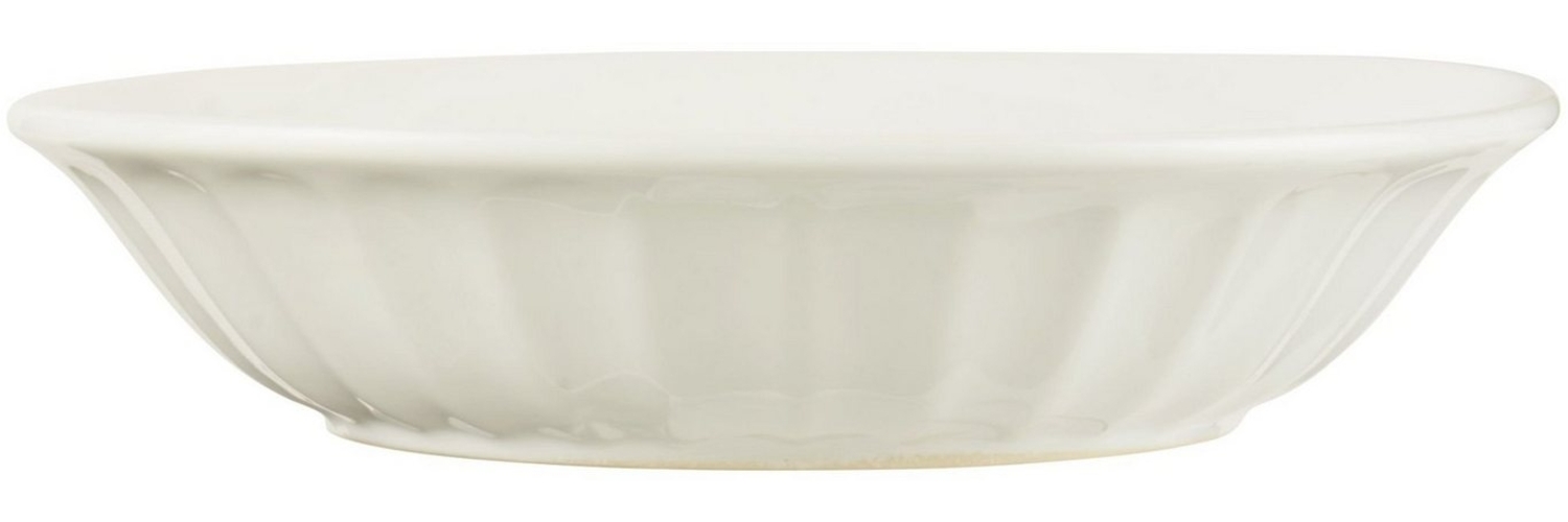 Teller Suppenteller 21cm Tief Müslischale Mynte Farbauswahl Ib Laursen 2040 cream - 82 Bild 1