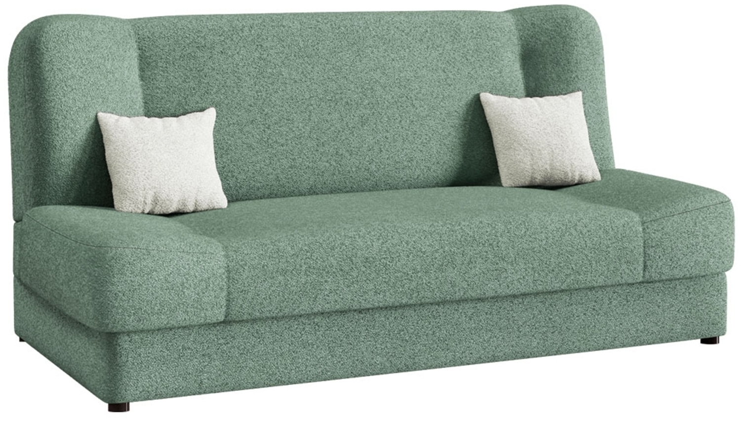 Schlafsofa Jonas Premium (Abriamo 10 + Abriamo 04) Bild 1