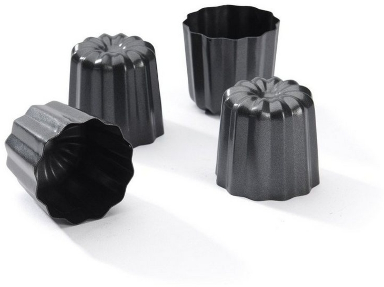 de Buyer Backform Patisserie Bild 1